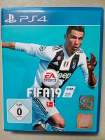 FIFA19 PS4-Spiel Nordrhein-Westfalen - Bad Salzuflen Vorschau