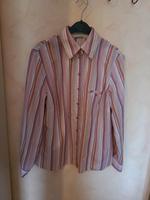 Damen Bluse Hemdbluse Gr. 46 Niedersachsen - Schüttorf Vorschau