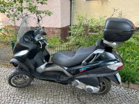 Piaggio MP3 250 Berlin - Rudow Vorschau