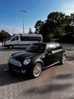 Mini Cooper, 1,6 Tüv bis 10/2025 Niedersachsen - Südbrookmerland Vorschau