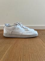 Nike Sneaker (leder) Hessen - Hofbieber Vorschau