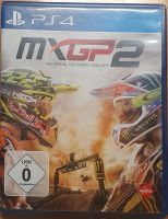 MXGP 2 ps4 Spiel München - Berg-am-Laim Vorschau