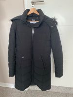 Mäntel Calvin Klein stretch schwarz xs-s Saarland - Sulzbach (Saar) Vorschau