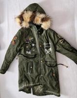 Outdoorjacke Thüringen - Waltershausen Vorschau