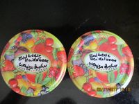 selbstgemachte Marmelade, Erdbeere-Heidelbeere -weniger Zucker- Schleswig-Holstein - Glinde Vorschau