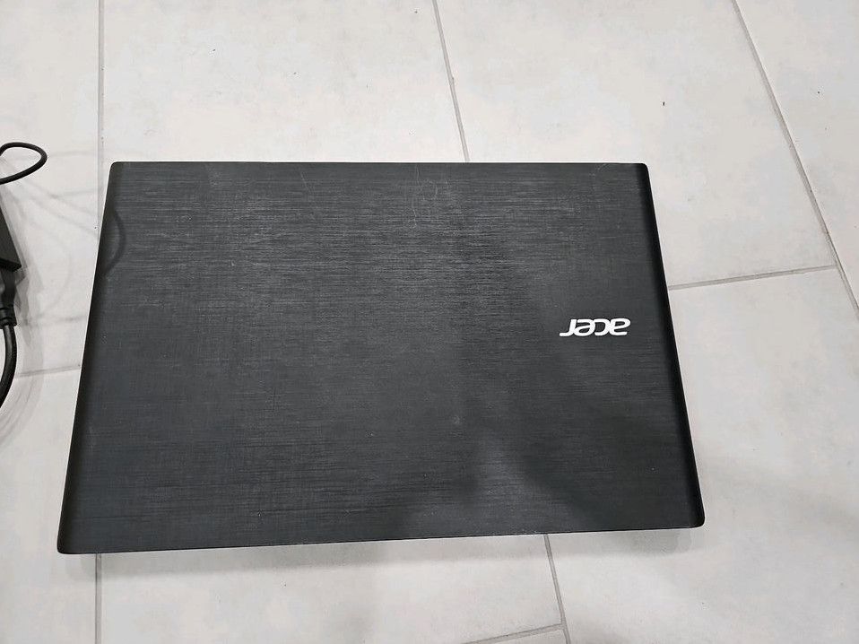 Laptop Acer I3 TravelMate P277-M-344B in Haan