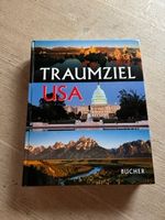 Buch Traumziel USA Baden-Württemberg - Seitingen-Oberflacht Vorschau