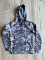 QUICKSILVER - HOODIE Camouflage Farbe grau Bochum - Bochum-Mitte Vorschau