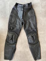 Motorrad Lederhose Damen IXS Gr. 42 (fällt eher kleiner aus) Düsseldorf - Pempelfort Vorschau