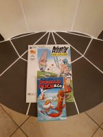 Comic Asterix und Donald Duck Bayern - Harburg (Schwaben) Vorschau