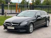 Mercedes-Benz CLS 220 CDi Shooting Brake Facelift 9G-Tronic TOP! Bayern - Simbach Vorschau