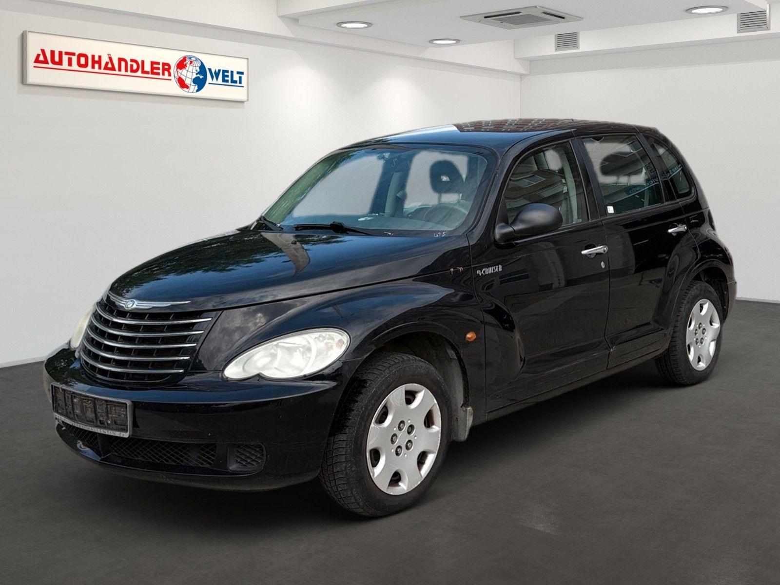 Abbildung des Autos Chrysler PT Cruiser 1.6i…