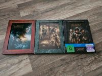 Der Hobbit - Extended Editions - Blu-ray Wuppertal - Barmen Vorschau