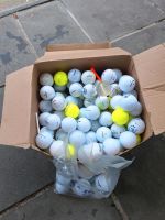 Lakeballs, Tees, Golfbücher Nordrhein-Westfalen - Much Vorschau