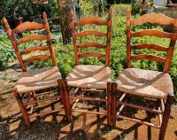 3 spaniscge Stühle, Stück 19 € Niedersachsen - Herzberg am Harz Vorschau