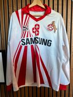 TAUSCHE Trikot 1. FC Köln 1990/91 || M München - Maxvorstadt Vorschau