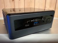 NUC, Intel Core I3, 1TB SSD, 16GB RAM Baden-Württemberg - Nagold Vorschau