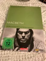 MACBETH ARTHAUS COLLECTION FILM Rheinland-Pfalz - Koblenz Vorschau