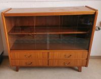 Tepe vitrine glasvitrine sideboard Kommode Schränkchen 50er 60er München - Laim Vorschau