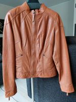 Lederjacke Gr. 38 ESPRIT COLLECTION Baden-Württemberg - Gemmrigheim Vorschau