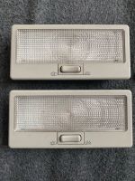 Lampe Leuchte vw T4 Fahrgastraum Innenraum Nordrhein-Westfalen - Recklinghausen Vorschau