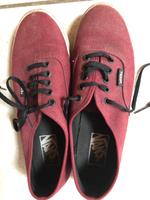 Vans Stoffschuhe Hessen - Heppenheim (Bergstraße) Vorschau
