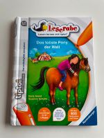 Ravensburger Tip Toi - Leserabe - Das tollste Pony der Welt Nordrhein-Westfalen - Remscheid Vorschau