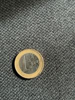 1€ Münze aus Slowenien Nordrhein-Westfalen - Troisdorf Vorschau
