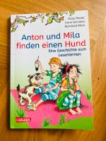 Kinderbuch Lesen lernen Buch Carlsen 1. Klasse NEU Rheinland-Pfalz - Speyer Vorschau
