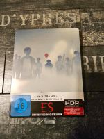 Stephen Kings "ES" Teil 1 - 4K & Blu-Ray - limitiertes Steelbook Hessen - Taunusstein Vorschau