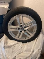 Audi A4 Felgen + Winter-Reifen 225/50 R 17 Dunlop Brandenburg - Potsdam Vorschau