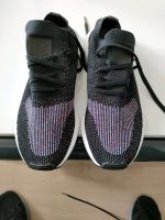 Adidas Stoff Sneaker Schuhe Gr.42, neuwertig Nordrhein-Westfalen - Bad Lippspringe Vorschau