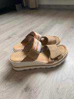 Rieker Sandalen 41 (Leder) Nordrhein-Westfalen - Bergkamen Vorschau