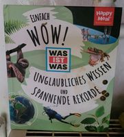 Was ist was/ unglaubliches Wissen, Buch Nordrhein-Westfalen - Recklinghausen Vorschau