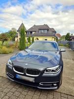 BMW 535D Touring Aut. Luxury Line Hessen - Freiensteinau Vorschau