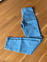 Jeans von H&M * Skinny Fit * GR. 158 * hellblau Bayern - Wertingen Vorschau