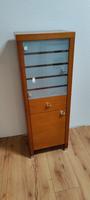 eleganter Badezimmerschrank Nordrhein-Westfalen - Voerde (Niederrhein) Vorschau