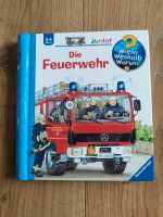 Wieso Weshalb Warum Die Feuerwehr Hessen - Kassel Vorschau