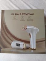 Ipl hair removal (neue) Schleswig-Holstein - Bordesholm Vorschau