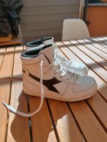 Diadora Magic Basket Mid Icona, Gr. 29, top Zustand! Saarbrücken-Mitte - Alt-Saarbrücken Vorschau