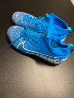 Nike Kinderfußballschuhe - neuwertig Gr. 34 Beuel - Ramersdorf Vorschau