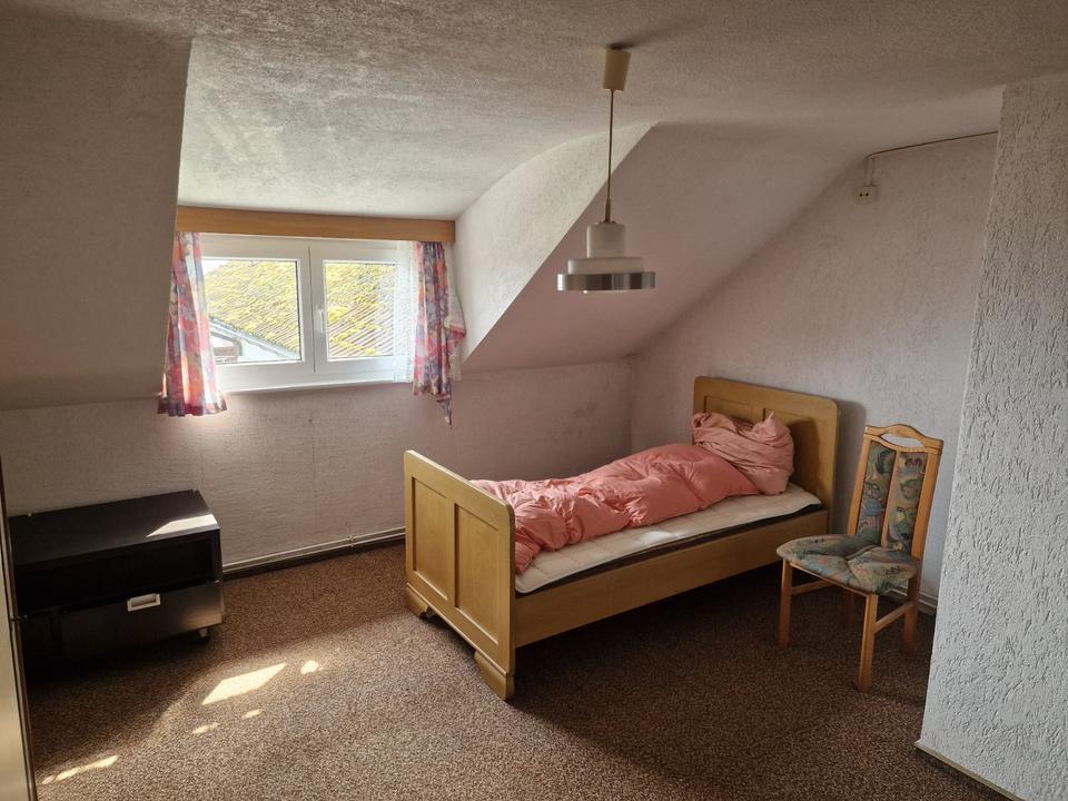 Appartement/Monteur,94244 Linden nähe Patersdorf/Teisnach in Geiersthal