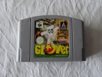 Nintendo 64 Glover Nordrhein-Westfalen - Kerpen Vorschau