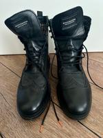 Stiefel Scotch & Soda Herren Gr.45, schwarz Hamburg-Nord - Hamburg Eppendorf Vorschau