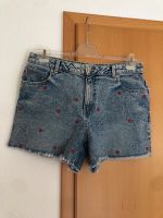 Damen Jeans Shorts, Gr.44, im bestens Zustand Düsseldorf - Lichtenbroich Vorschau