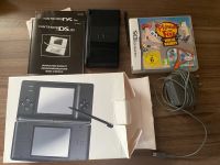 Nintendo Ds Lite inkl Spiel Borsdorf - Panitzsch Vorschau