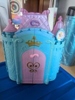 Barbie Disney Princess Schloß zum Mitnehmen und Aufklappen Baden-Württemberg - Reutlingen Vorschau