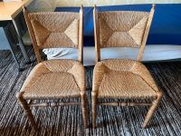 4 schöne Stühle mit Geflecht Baden-Württemberg - Mudau Vorschau