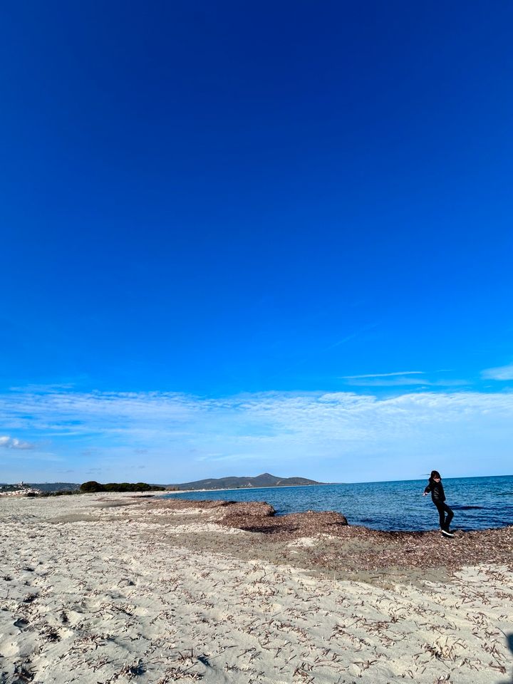 Ferien Wohnung auf Sardinien in Remagen