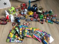 Paw Patrol Figuren Bücher #Adventskslender# Saarland - Nonnweiler Vorschau